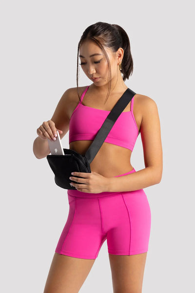 A328 Bloch Belt Bag