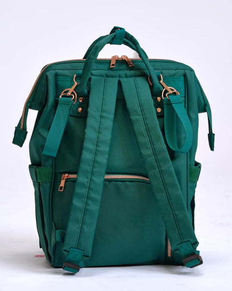 Pro Bag 2.0 Academy Green