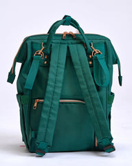 Pro Bag 2.0 Academy Green