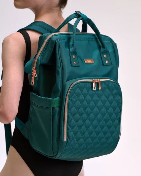 Pro Bag 2.0 Academy Green