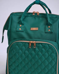 Pro Bag 2.0 Academy Green