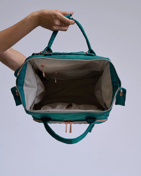 Pro Bag 2.0 Academy Green