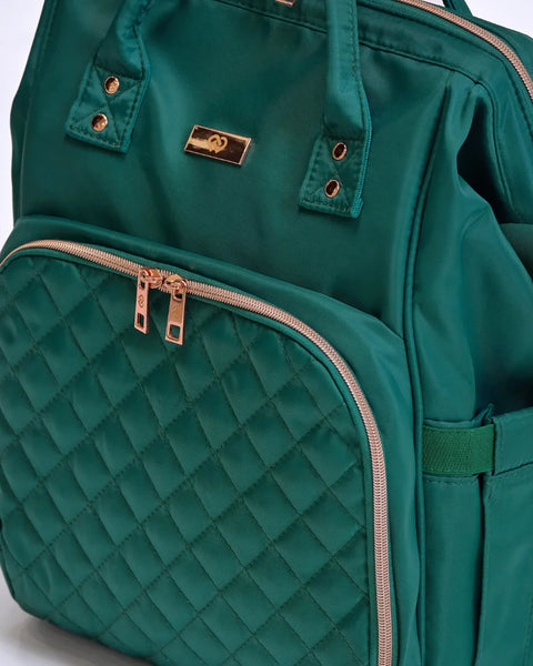 Pro Bag 2.0 Academy Green