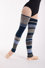 2024 Maxisurbi Legwarmers