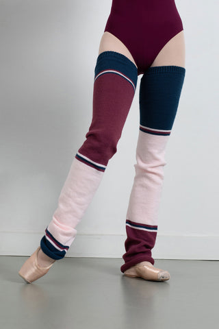 2032 Caytlin Legwarmers