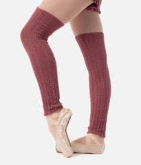 2044 Faith Legwarmers