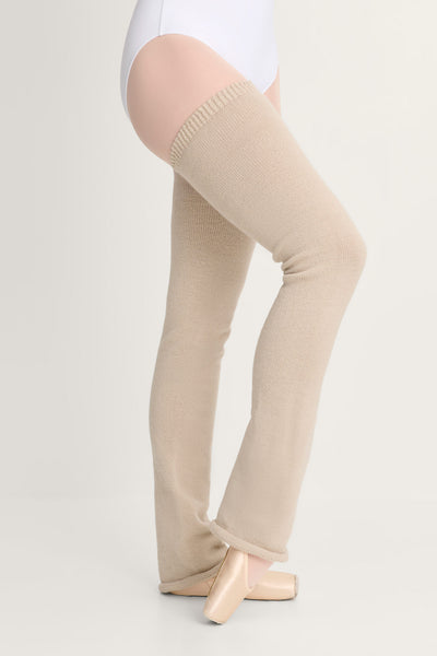 2047 Ganesha Legwarmers