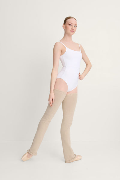 2047 Ganesha Legwarmers