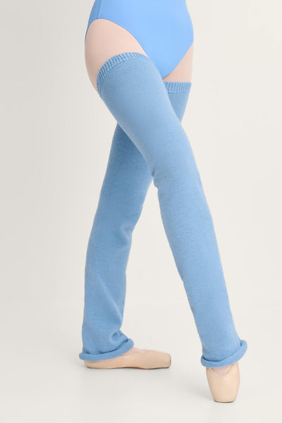 2047 Ganesha Legwarmers