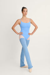 2047 Ganesha Legwarmers