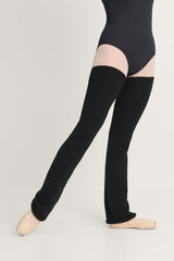 2047 Ganesha Legwarmers