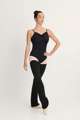 2047 Ganesha Legwarmers