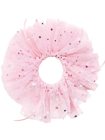 BH320 Pointe Shoe Elastic