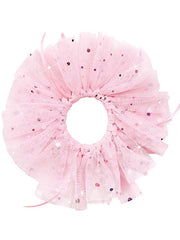 2172 Sparkle Hair Tutu