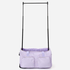 Rac n Roll Collapsible Dance Bag - Original Collection
