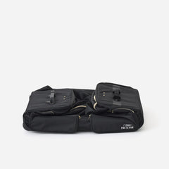 Rac n Roll Collapsible Dance Bag - Original Collection