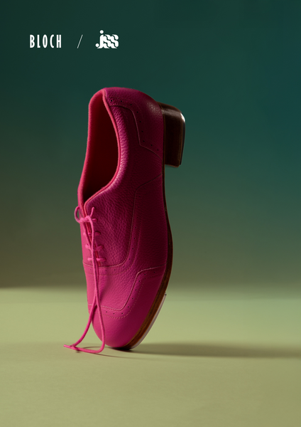 S0313MG MENS Fuchsia Limited Edition 2025 Jason Samuels Smith