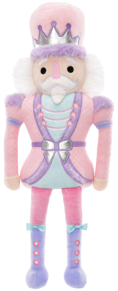 Coco Nutcracker Plush