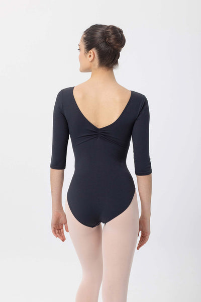 31340 Bodysup Leotard