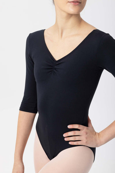31340 Bodysup Leotard