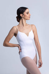 31616 Bodymerswan Girls Leotard