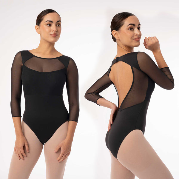 31703 Fiona Leotard