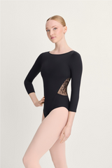 31720 Gramzatti Leotard