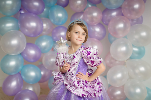 15500 Deluxe Star Wand