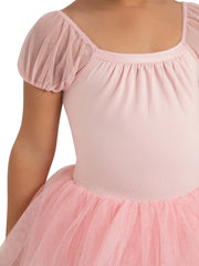 12171C Cloud Nine Heavenly Tutu Dress