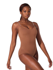 3565 Foundation with Bra Tek Leotard