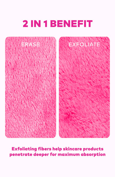 Ballet Core 7-Day Set MakeUp Eraser