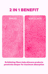 Ballet Core 7-Day Set MakeUp Eraser