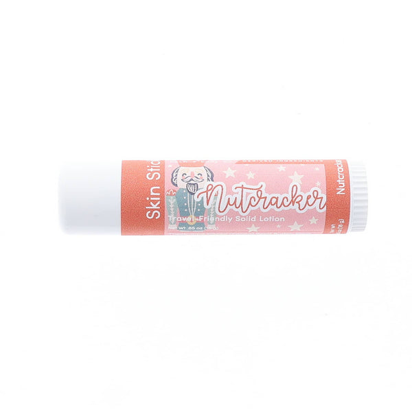 Holiday Skin Stick - Nutcracker