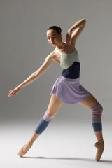 Luxe Short Legwarmers