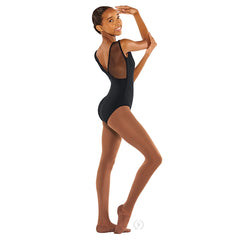 41229 Silhouette Leotard