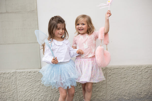 83331 Light Hearted Bestie Bag