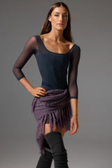 The Ballerina Wrap