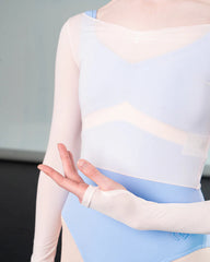 Primavera Tights Top Girls