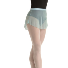 Skylar Mesh Skirt