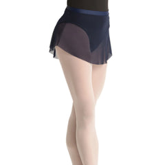 Skylar Mesh Skirt