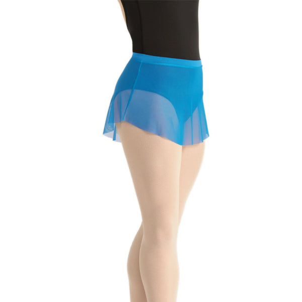 Skylar Mesh Skirt