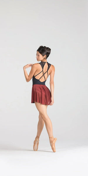June Reversible Pull On Skirt