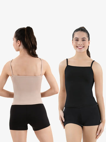 44CT3 Girls Camisole Top