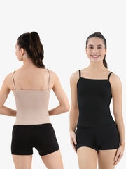 44CT3 Girls Camisole Top