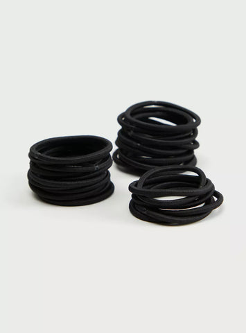 Strut Performance Hair Elastics