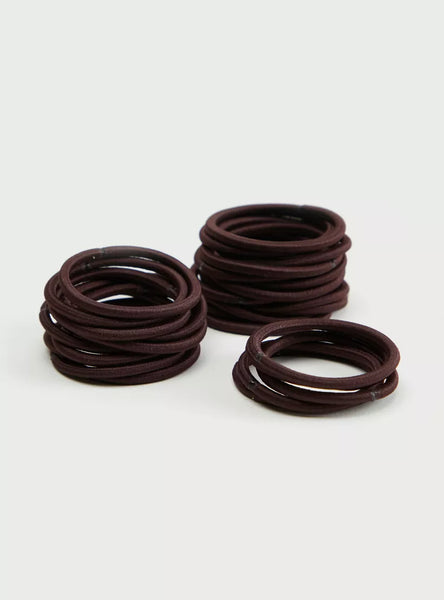 Strut Performance Hair Elastics