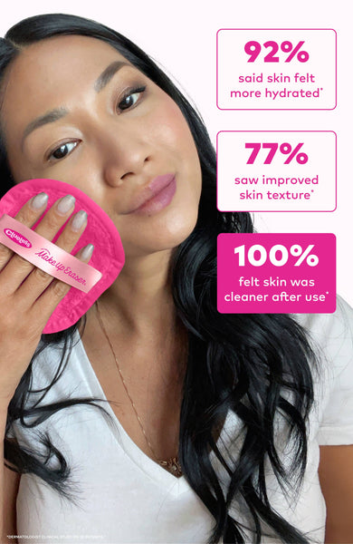 Ballet Core 7-Day Set MakeUp Eraser