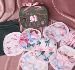 Fab-BOW-lous 7-Day Set MakeUp Eraser