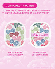 Fab-BOW-lous 7-Day Set MakeUp Eraser