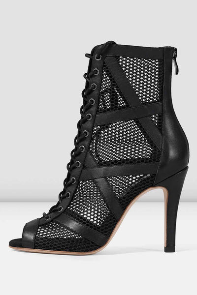 S0890L Allure Heels Dancing Boot